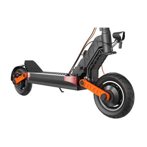 Image of Joyor - Série S - Scooter elétrica