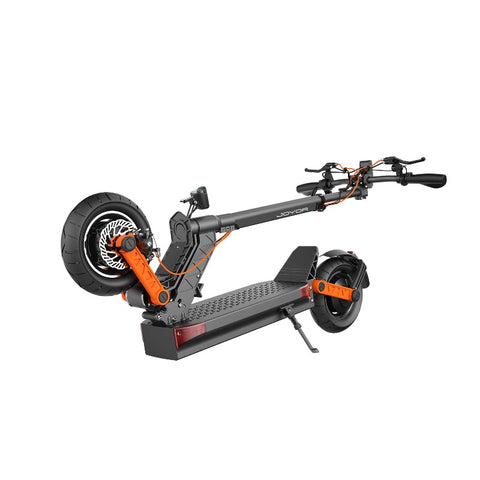 Image of Joyor - Série S - Scooter elétrica