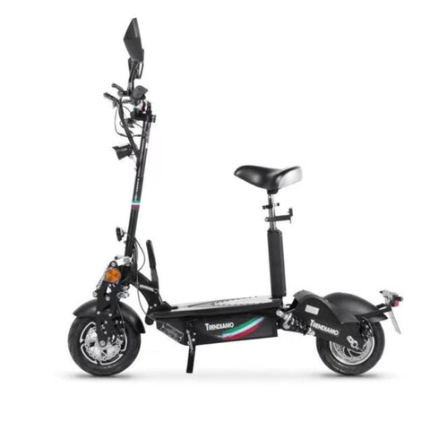 Trendiamo Country Plus (EEC) - Electric scooter