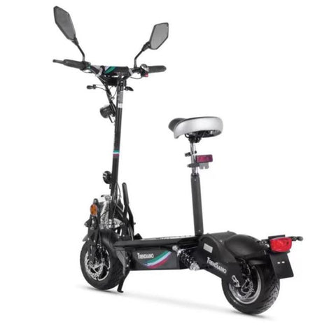 Image of Trendiamo Country Plus (EEC) - Electric scooter