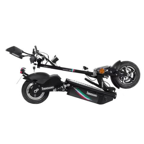 Image of Trendiamo Move (EEC) - Scooter elétrica