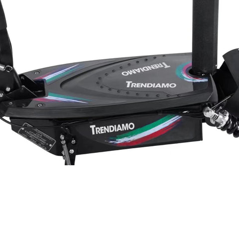 Image of Trendiamo Move (EEC) - Electric scooter