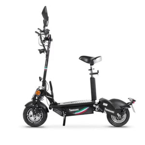 Trendiamo Move (EEC) - Electric scooter