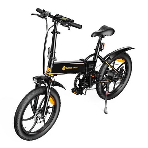 Image of Ado A20+ - Vélo électrique