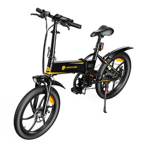 Ado A20+ - Bicicleta eléctrica