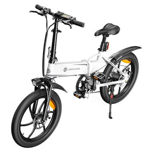 Ado A20+ - Elektrische fiets
