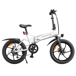 Ado A20+ - Bicicleta eléctrica