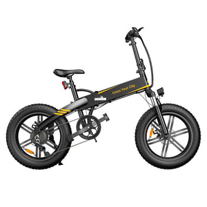 Ado A20F+ - Bicicleta eléctrica