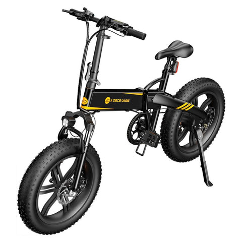 Image of Ado A20F+ - Elektrische fiets