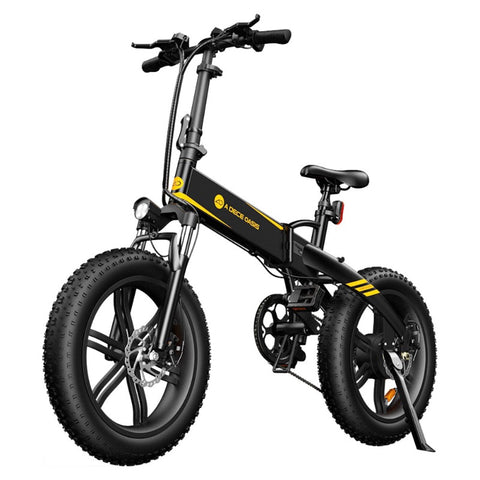 Image of Ado A20F+ - Bicicleta elétrica