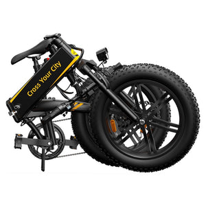 Ado A20F+ - Elektrische fiets