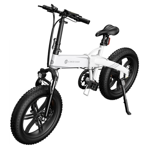 Image of Ado A20F+ - Vélo électrique