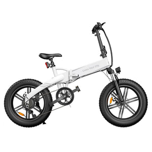 Ado A20F+ - Bicicleta elétrica