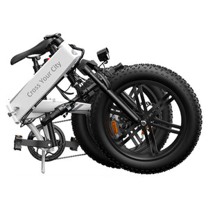 Ado A20F - Electric bike