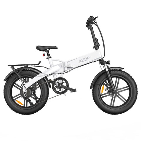Image of Ado A20F XE - Electric bike