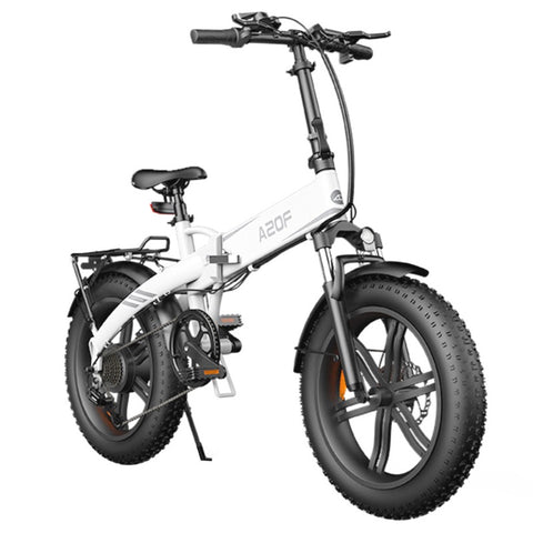 Ado A20F XE - Bicicleta eléctrica