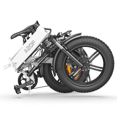 Image of Ado A20F XE - Vélo électrique