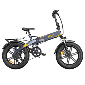 Ado A20F XE - Bicicleta eléctrica