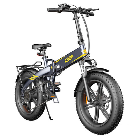 Image of Ado A20F XE - Bicicleta eléctrica