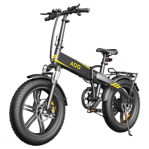 Image of Ado A20F XE - Vélo électrique