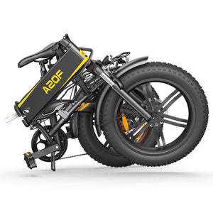Ado A20F XE - Electric bike