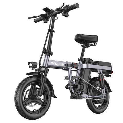 Image of Engwe T14 - Bicicleta eléctrica