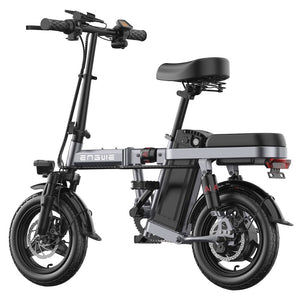 Engwe T14 - Electric bicycle