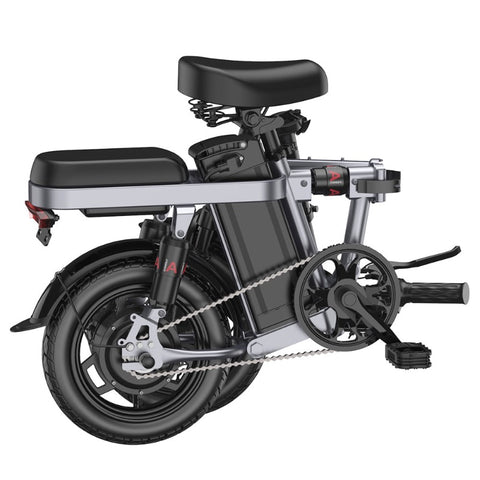 Engwe T14 - Elektrische fiets
