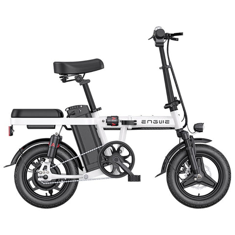 Image of Engwe T14 - Bicicleta elétrica