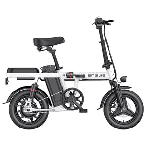 Engwe T14 - Bicicleta elétrica
