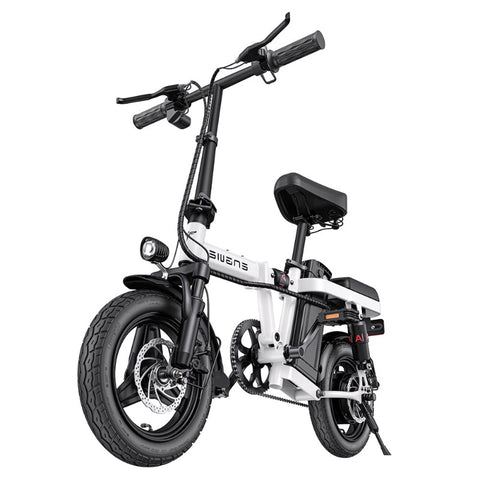 Image of Engwe T14 - Electric bicycle