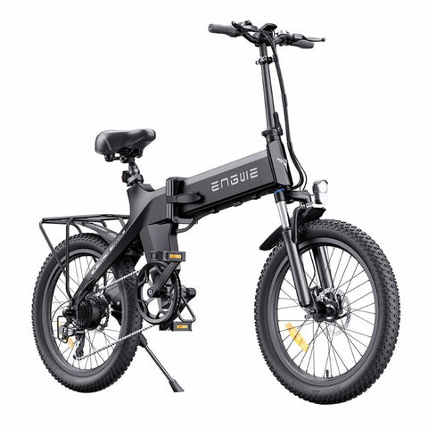 Image of Engwe C20 Pro - Bicicleta eléctrica