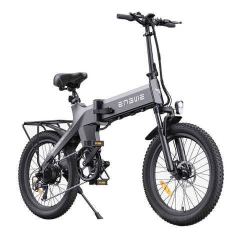 Image of Engwe C20 Pro - Bicicleta elétrica