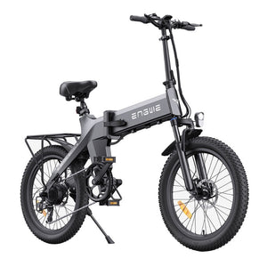 Engwe C20 Pro - Bicicleta elétrica