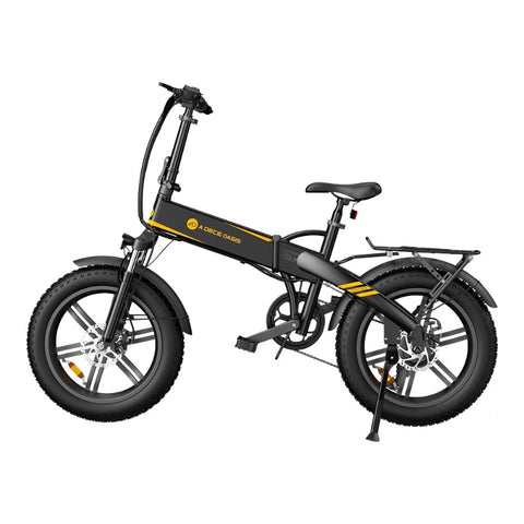 Image of Ado A20F XE - Bicicleta elétrica