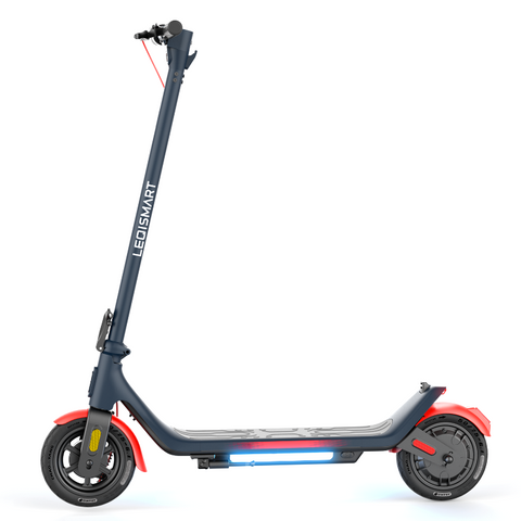Image of LEQISMART A6S - Electric scooter