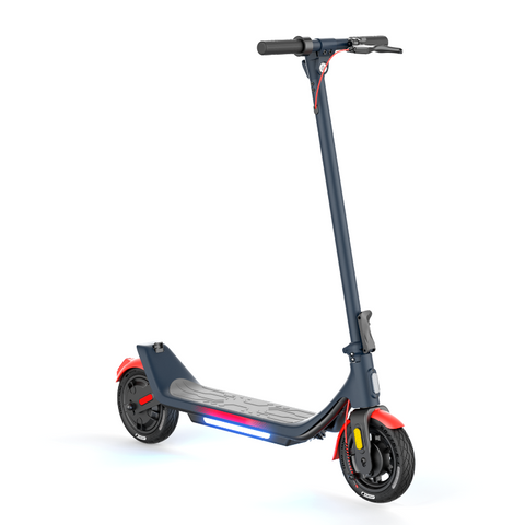Image of LEQISMART A6S - Electric scooter