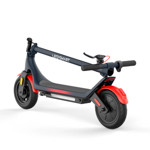LEQISMART A6S Pro - Electric scooter