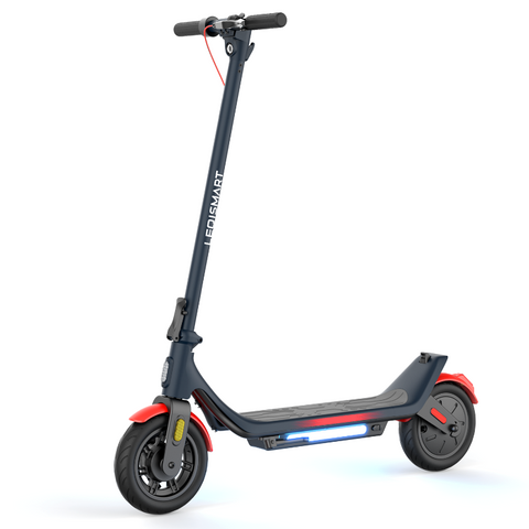 Image of LEQISMART A6S Pro - Electric scooter