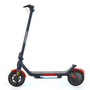 LEQISMART A6S Pro - Electric scooter