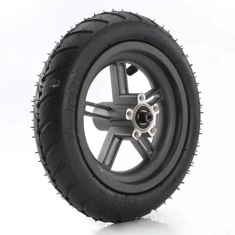 Image of Rear wheel with tire for M365 Step