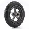 Rear wheel with tire for M365 Step