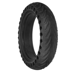 Full rubber Anti-puncture tire for Xiaomi M365, M365 Pro, Essential, 1S and Pro 2 Step