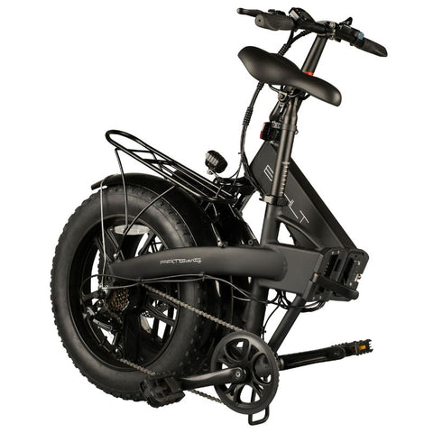 Image of Bohlt Fattwenty - Bicicleta elétrica