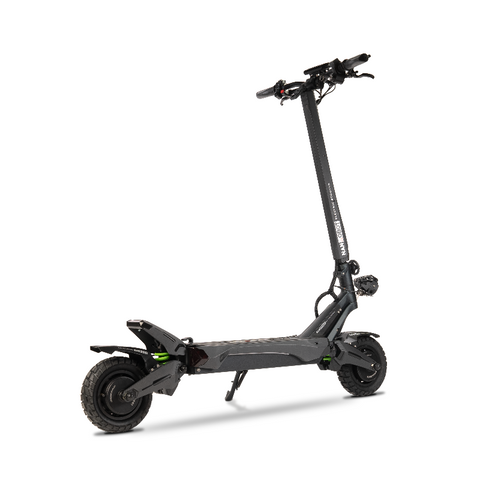 Image of Nanrobot N6 - Electric scooter