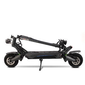 Nanrobot N6 - Electric scooter