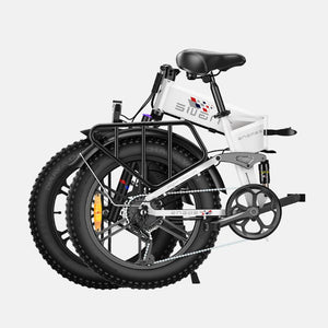 Engwe Engine X - Elektrische fiets