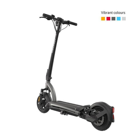 Image of Hikerboy Foxtrot - Electric scooter