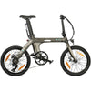 Fiido D21 - Elektrische fiets