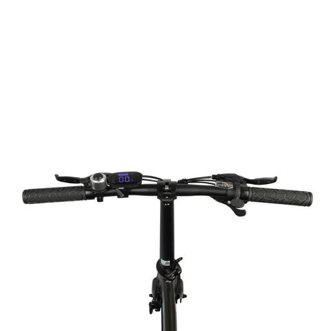 Image of Fiido D21 - Bicicleta elétrica